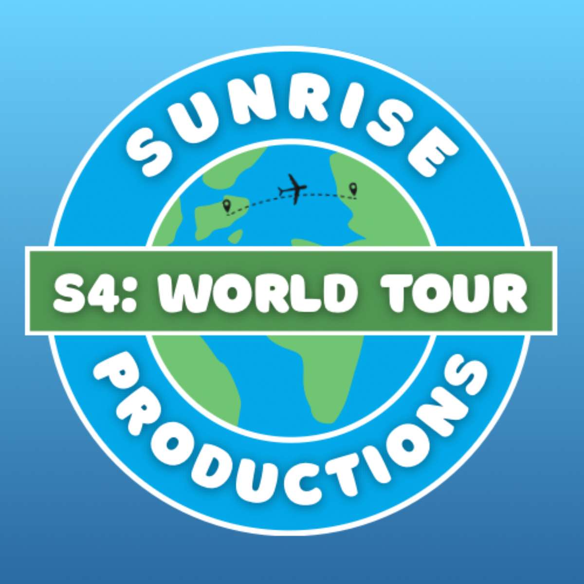 Sunrise Productions S4 online puzzle