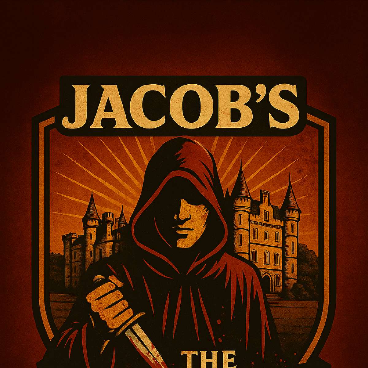 Jacob's The Cho -Traitors Mission #2 posuvné puzzle online