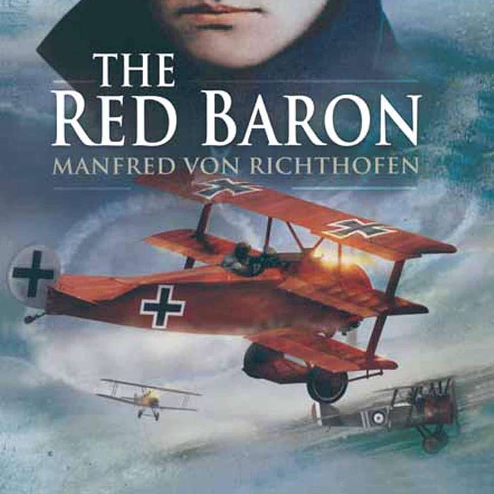 Il barone rosso puzzle online
