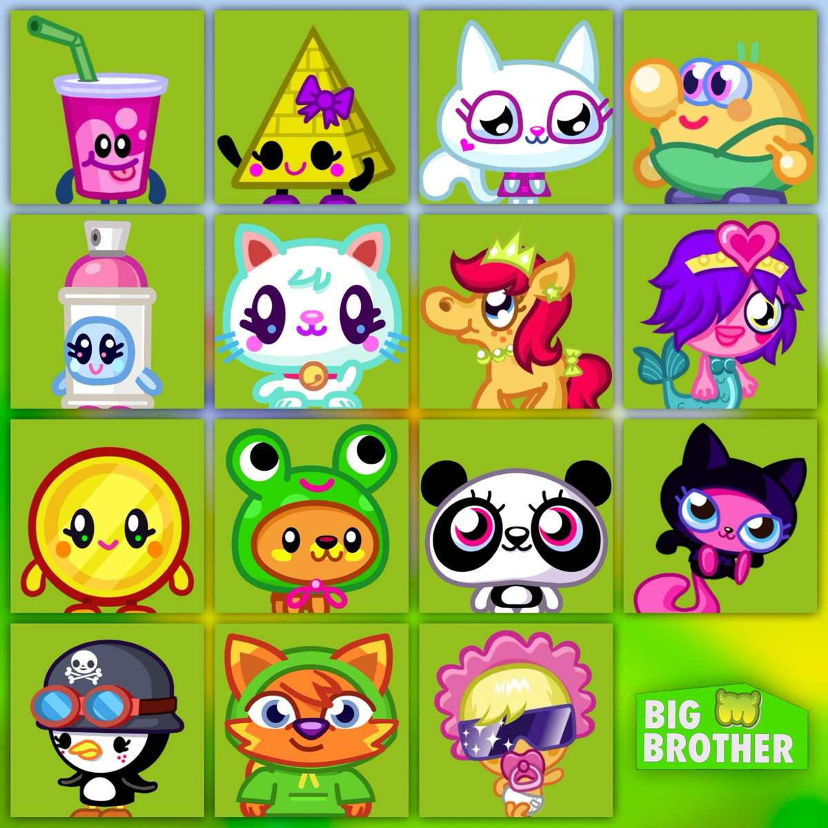Week 3 Prize Quest online puzzle