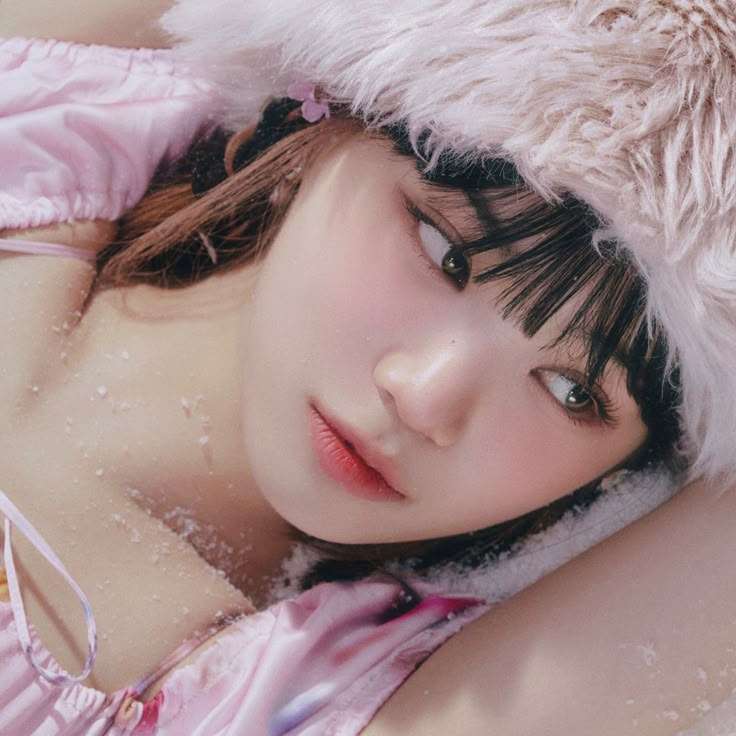Semana de Chaewon puzzle online