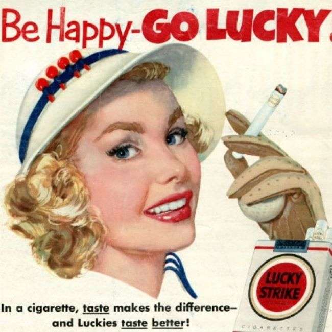 Be Happy-Go Lucky sliding puzzle online