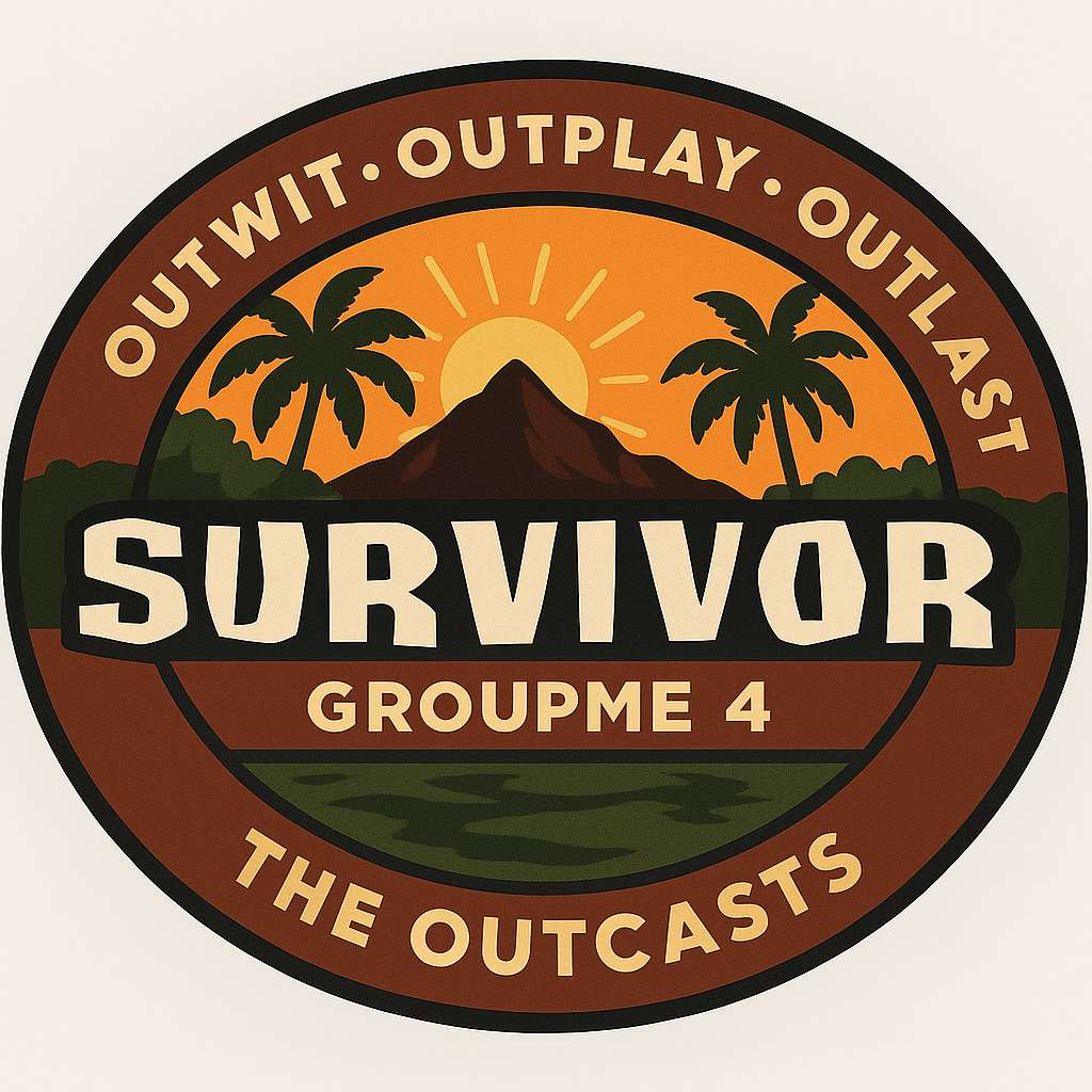 Survivor GroupMe Stagione 4 puzzle scorrevole online