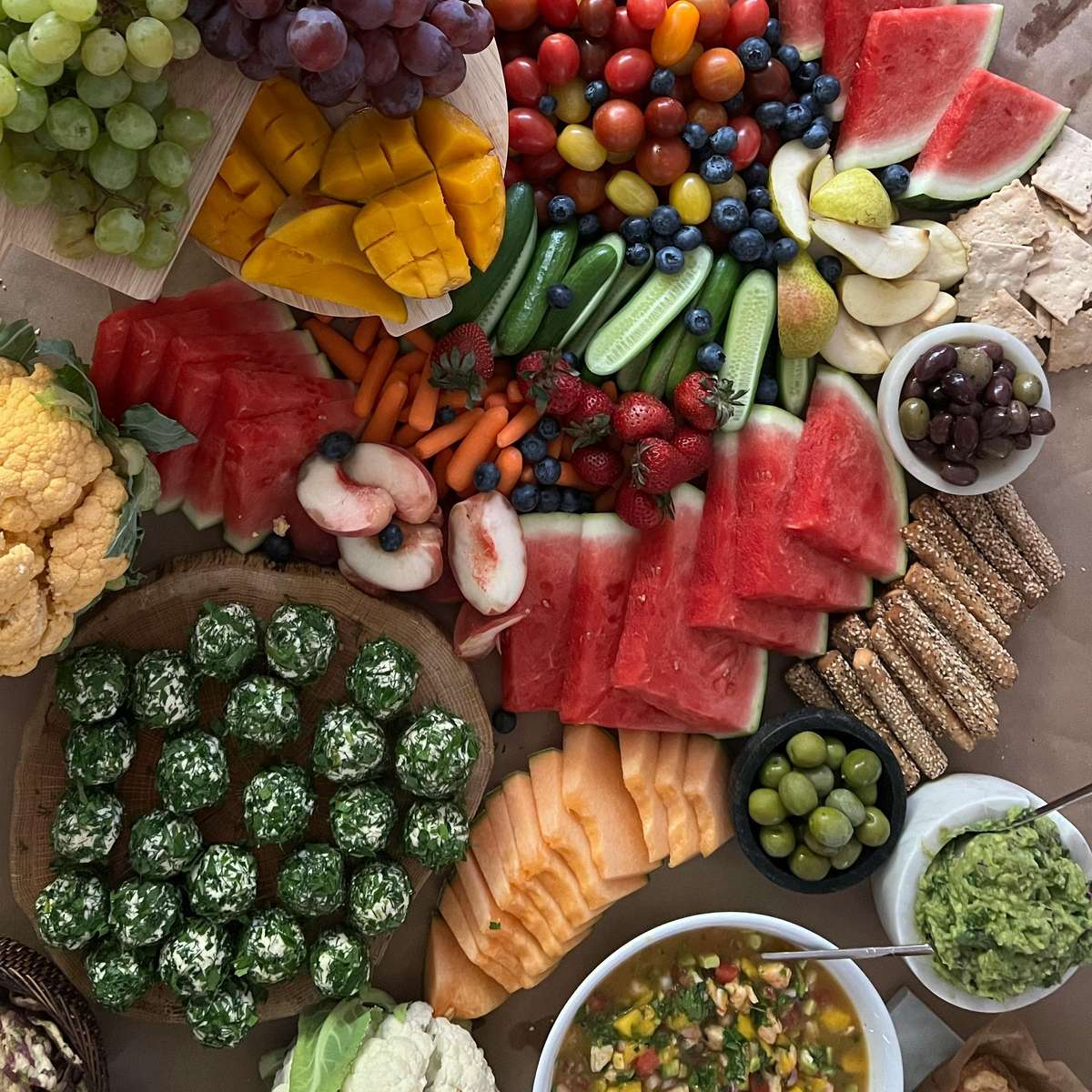 Fruits and Veggies sliding puzzle online