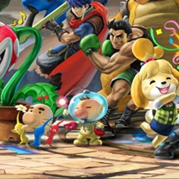 壁画を作る - 簡単なスライド オンラインパズル