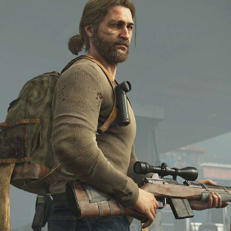 Das Herrenhaus - Tommy Online-Puzzle