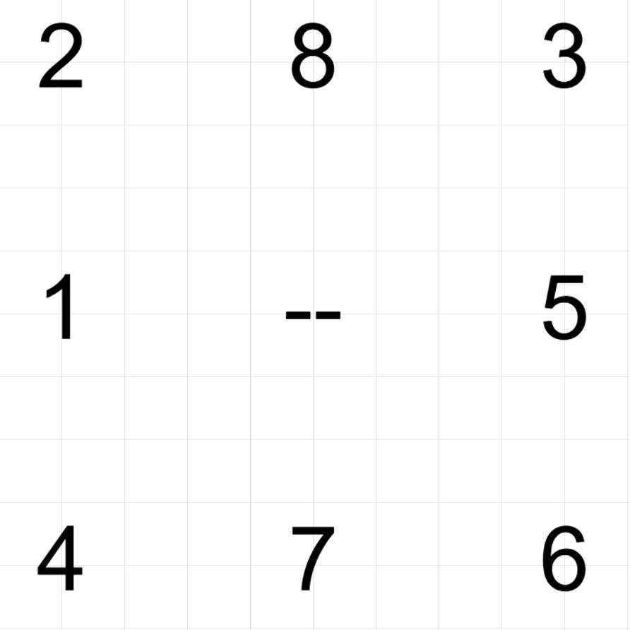 スライドタイル スライディングパズル・オンライン