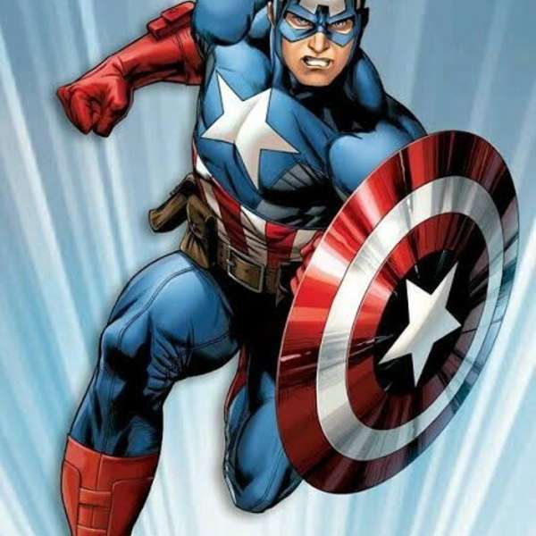 Captain_America オンラインパズル