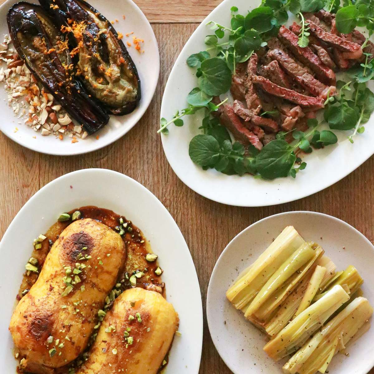 4つのコースディナー スライディングパズル・オンライン