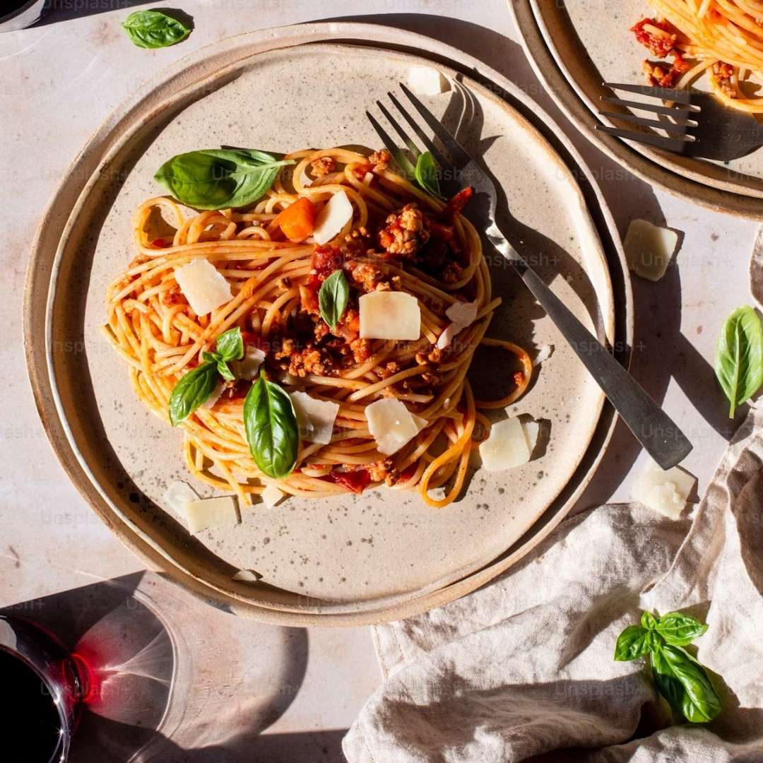 イタリアンディナー スライディングパズル・オンライン