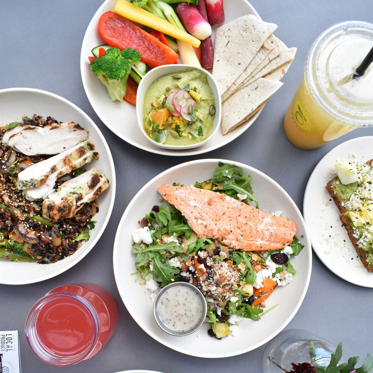 健康的な選択 オンラインパズル