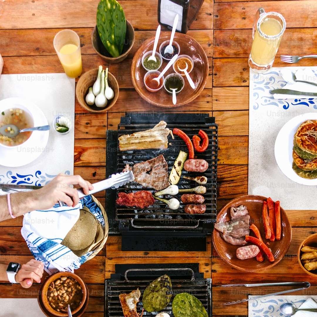 hibachiディナー スライディングパズル・オンライン