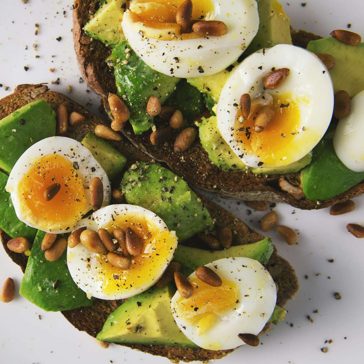 パワーブレックファースト スライディングパズル・オンライン