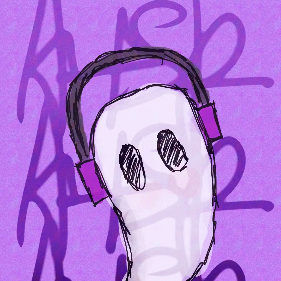 Ghost (boo) online puzzle