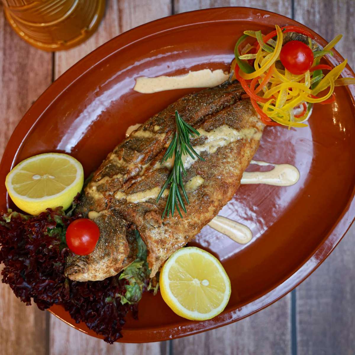 魚全体 オンラインパズル