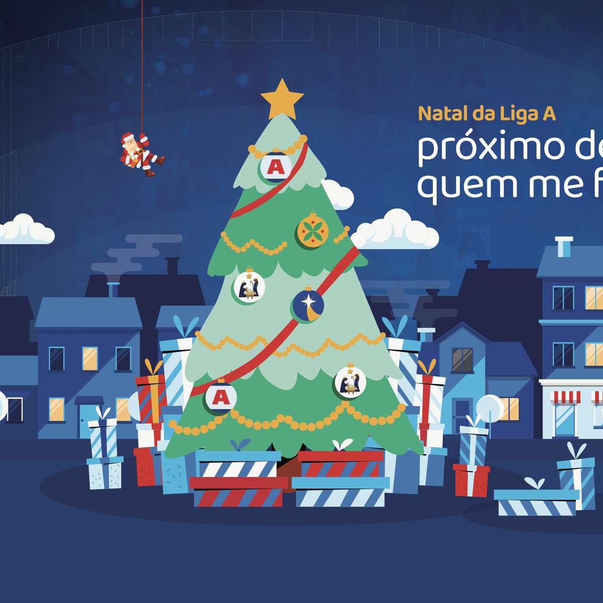 クリスマスパズパズ スライディングパズル・オンライン