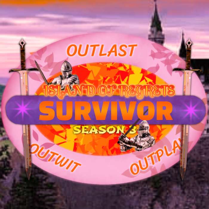 Острів жалю на винагороду виклику розсувний пазл онлайн