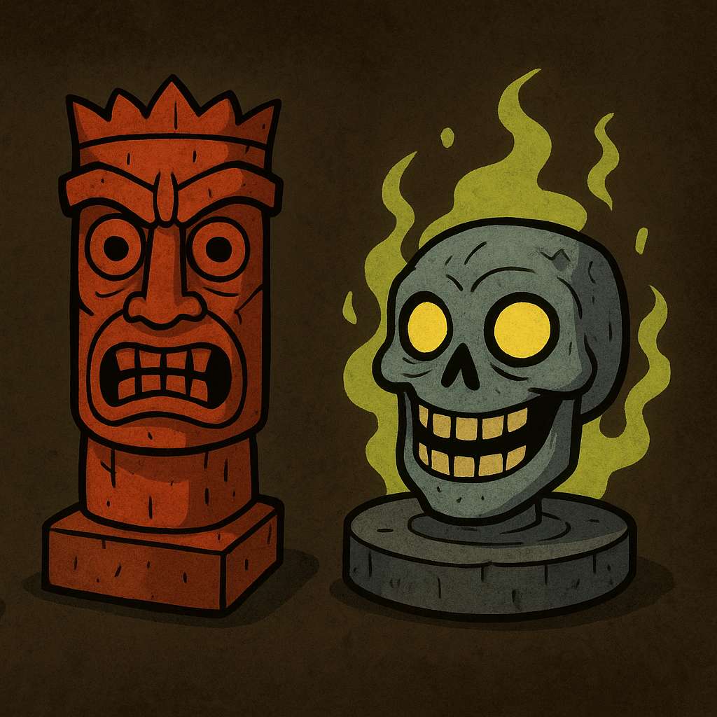 最終5免疫 オンラインパズル