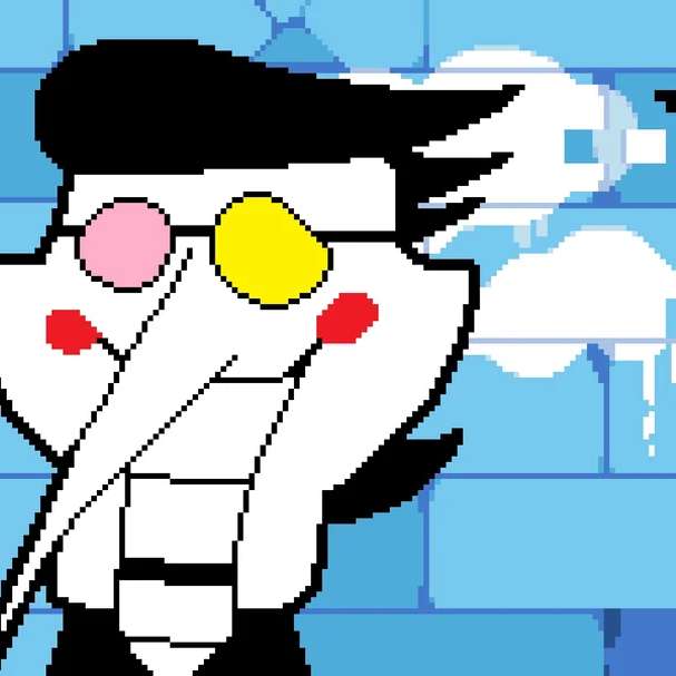 スパムトンGスパムトン スライディングパズル・オンライン