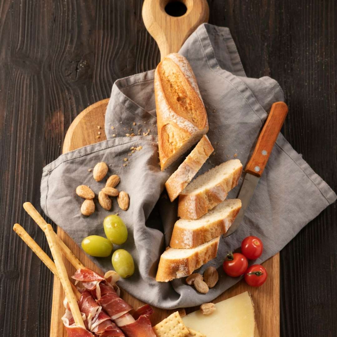 炭火焼き委員会 スライディングパズル・オンライン