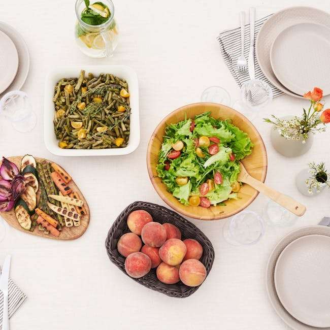 Veganes Essen Schiebepuzzle online