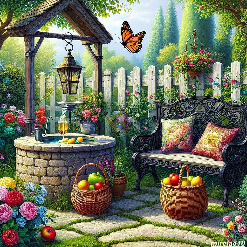 ロマンチックなリラクゼーション スライディングパズル・オンライン