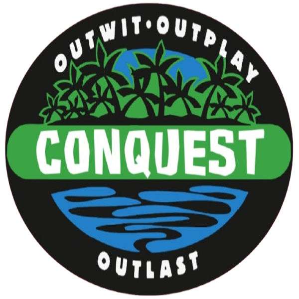 Eroberung (Ts gequetscht?) Online-Puzzle