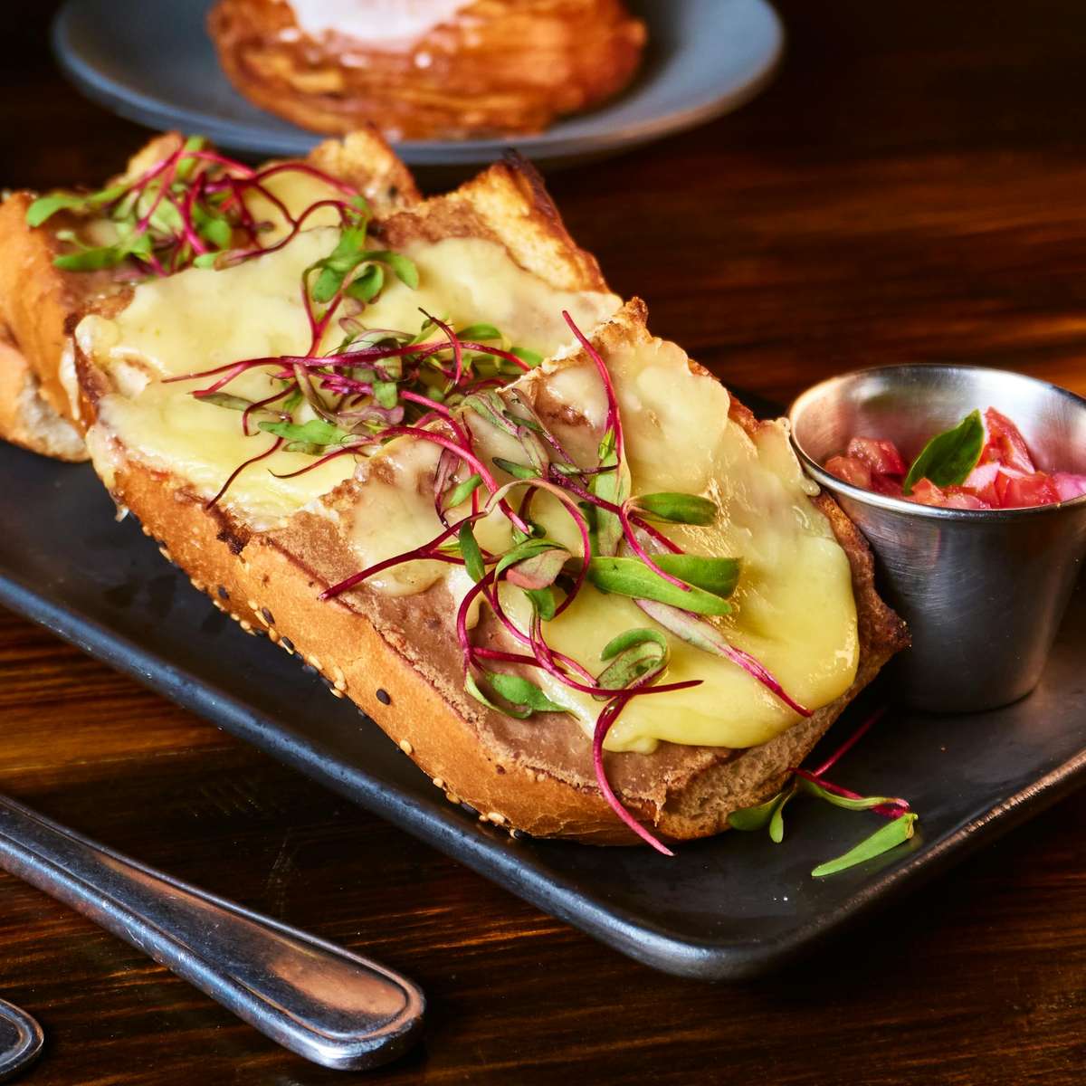 Smörrebröd オンラインパズル