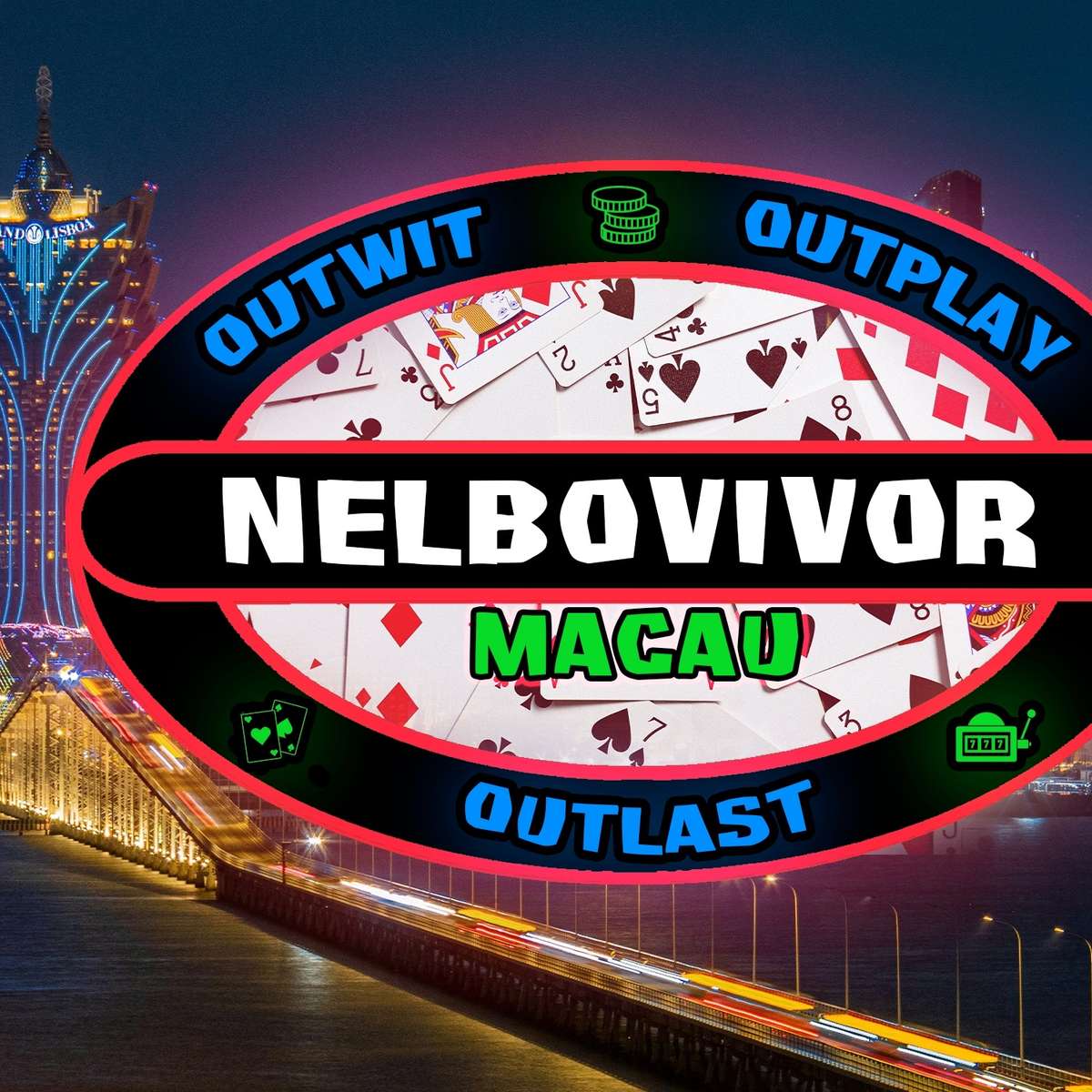 Nelbovivor sliding puzzle online