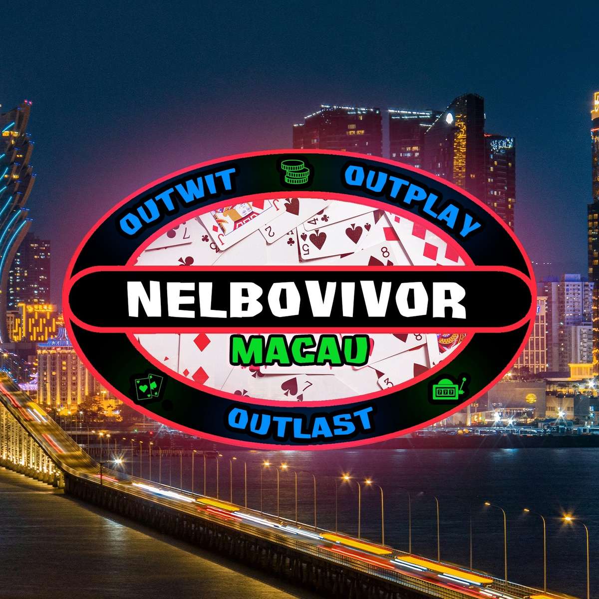 nelbovivor online puzzle