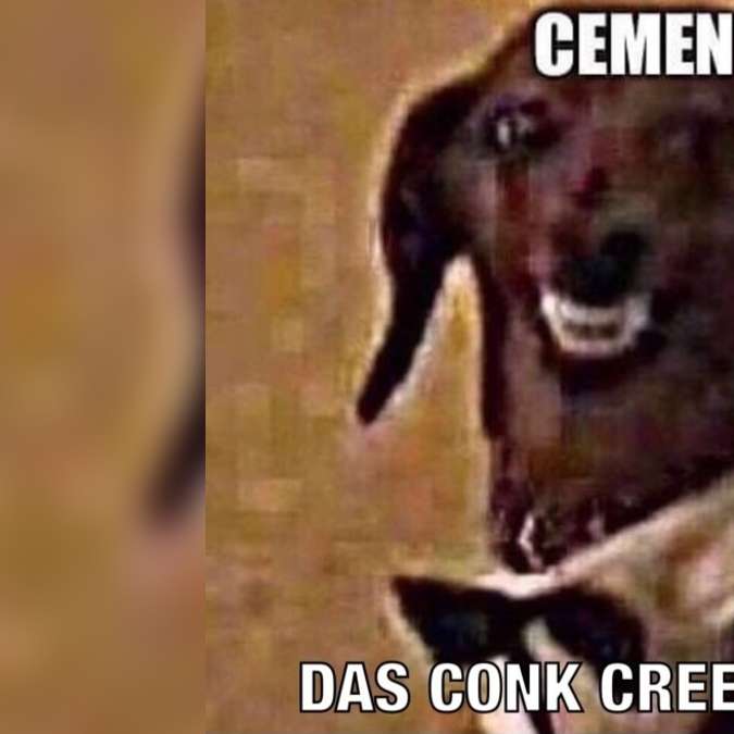 Cement Dog online puzzle