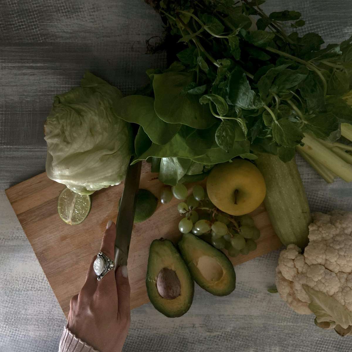 サラダ作り オンラインパズル