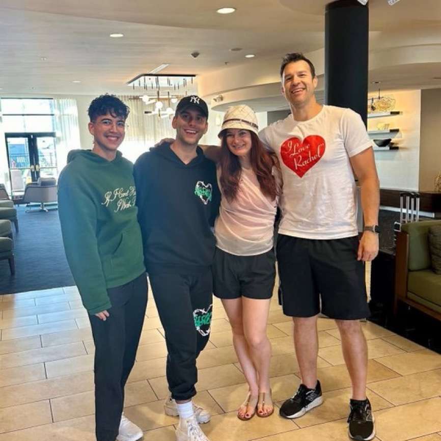 Top 5 HOH online puzzle