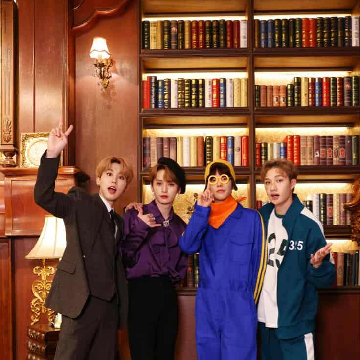 Бездомни косъм_хоуз 01 онлайн пъзел