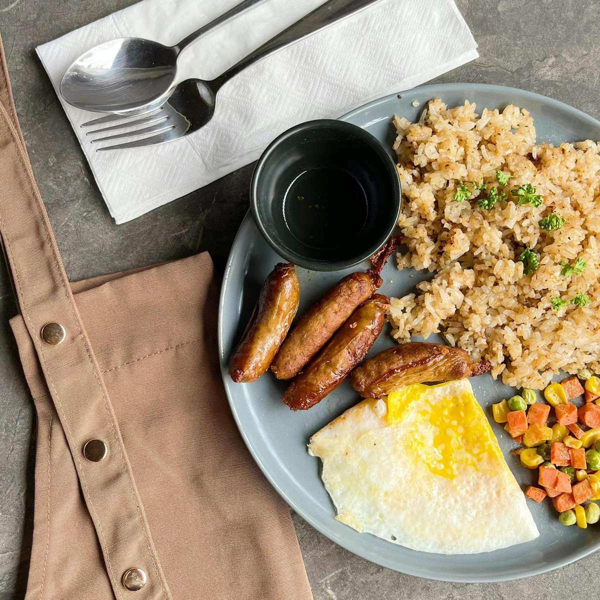 Сърдечна закуска плъзгащ се пъзел онлайн