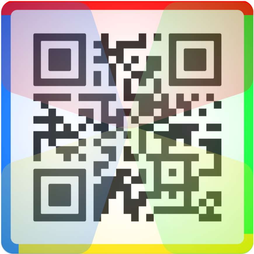 QR код разбъркване плъзгащ се пъзел онлайн