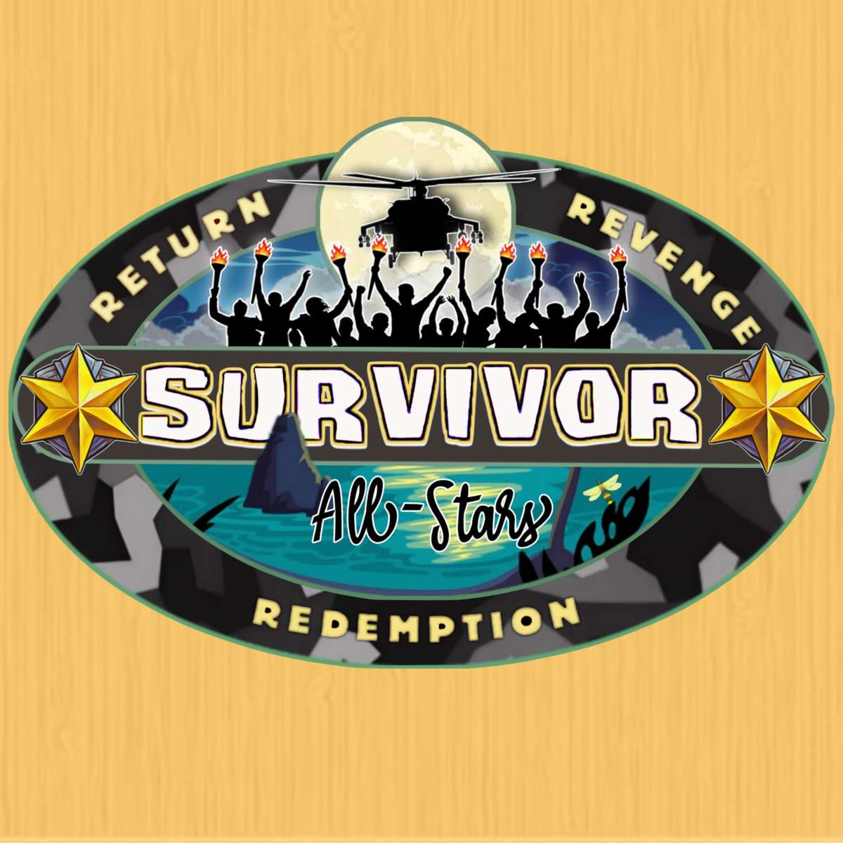 предизвикателство за имунитет онлайн пъзел