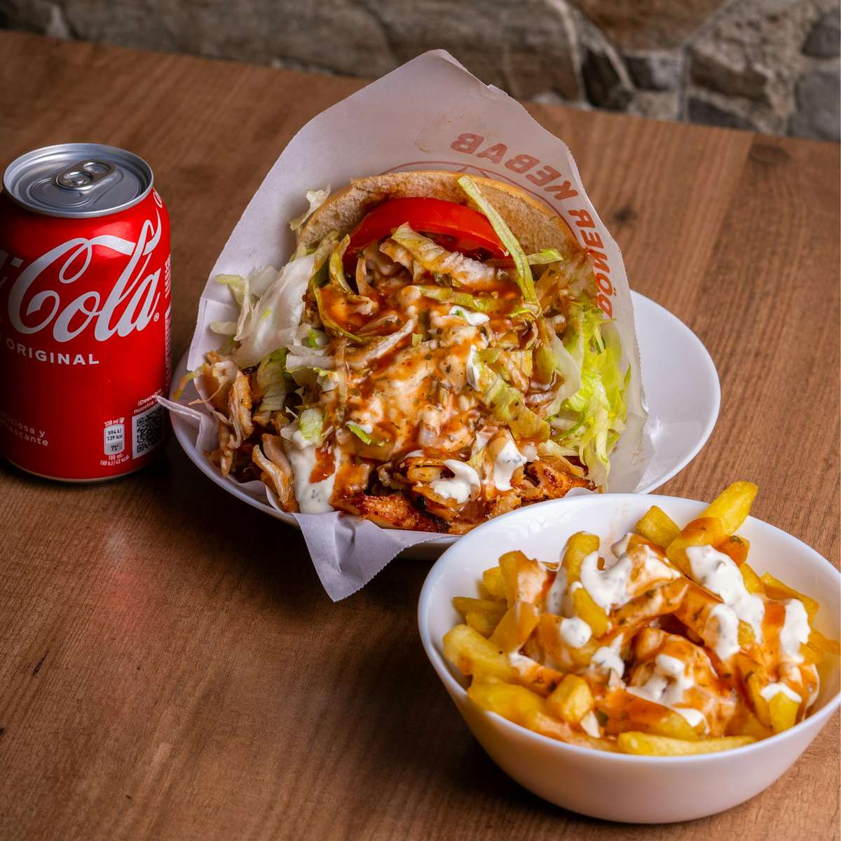 Зареден бургер плъзгащ се пъзел онлайн