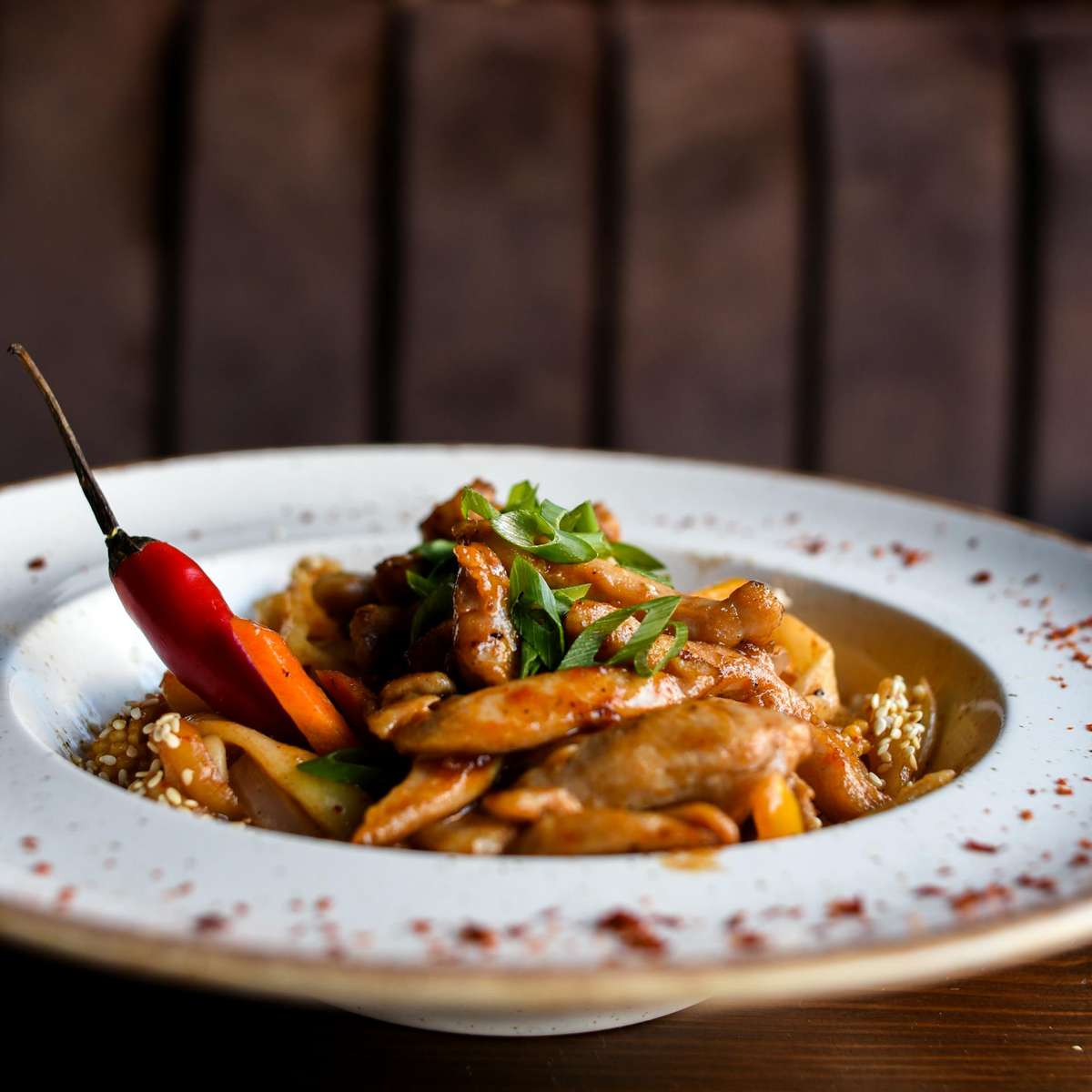 Обилна супа плъзгащ се пъзел онлайн