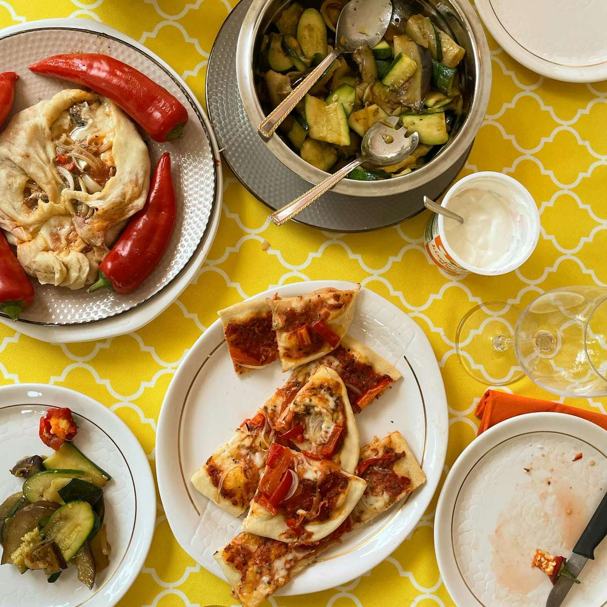 健康的な食事 スライディングパズル・オンライン