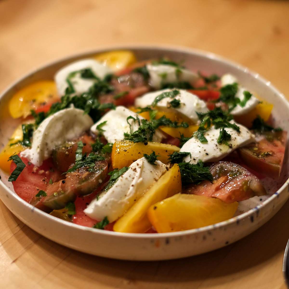 Италиански зеленчуков медал онлайн пъзел