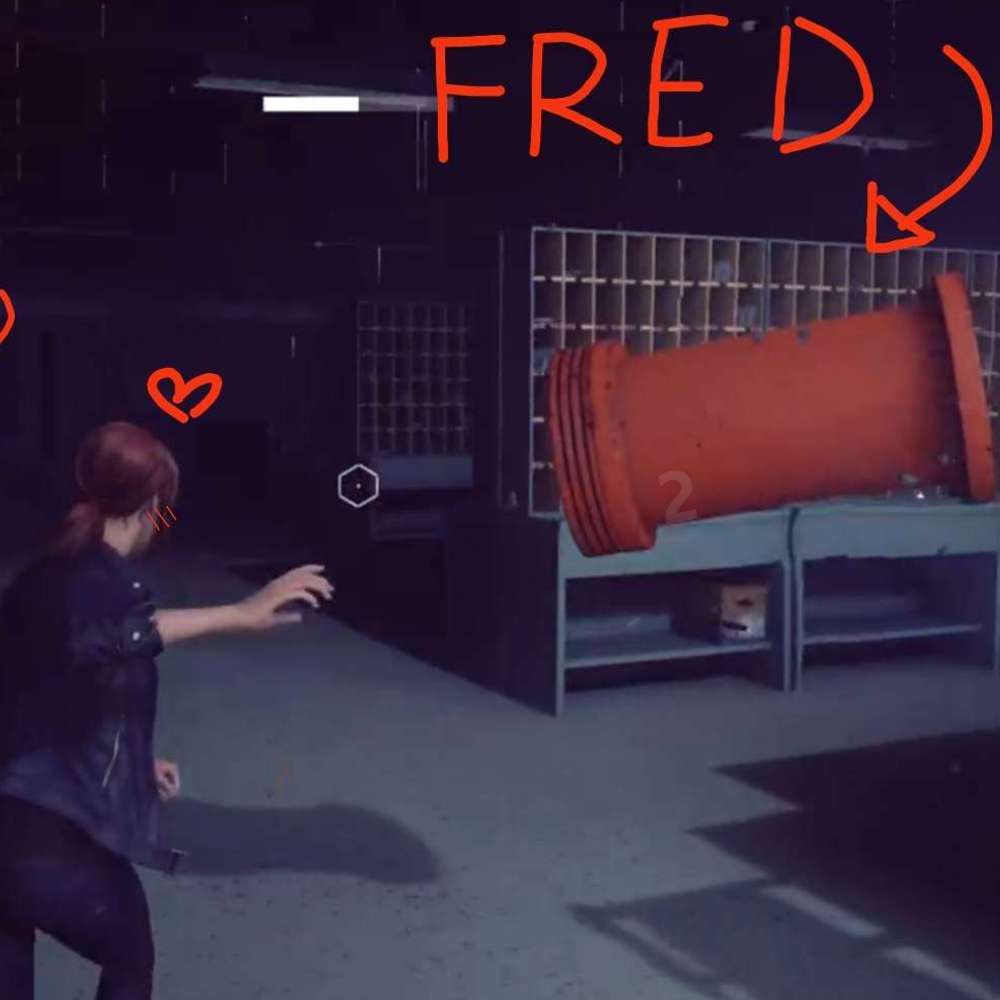 Първа игра онлайн пъзел