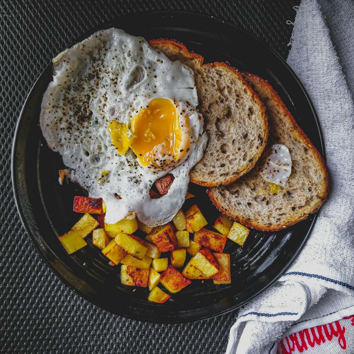 Време за закуска плъзгащ се пъзел онлайн