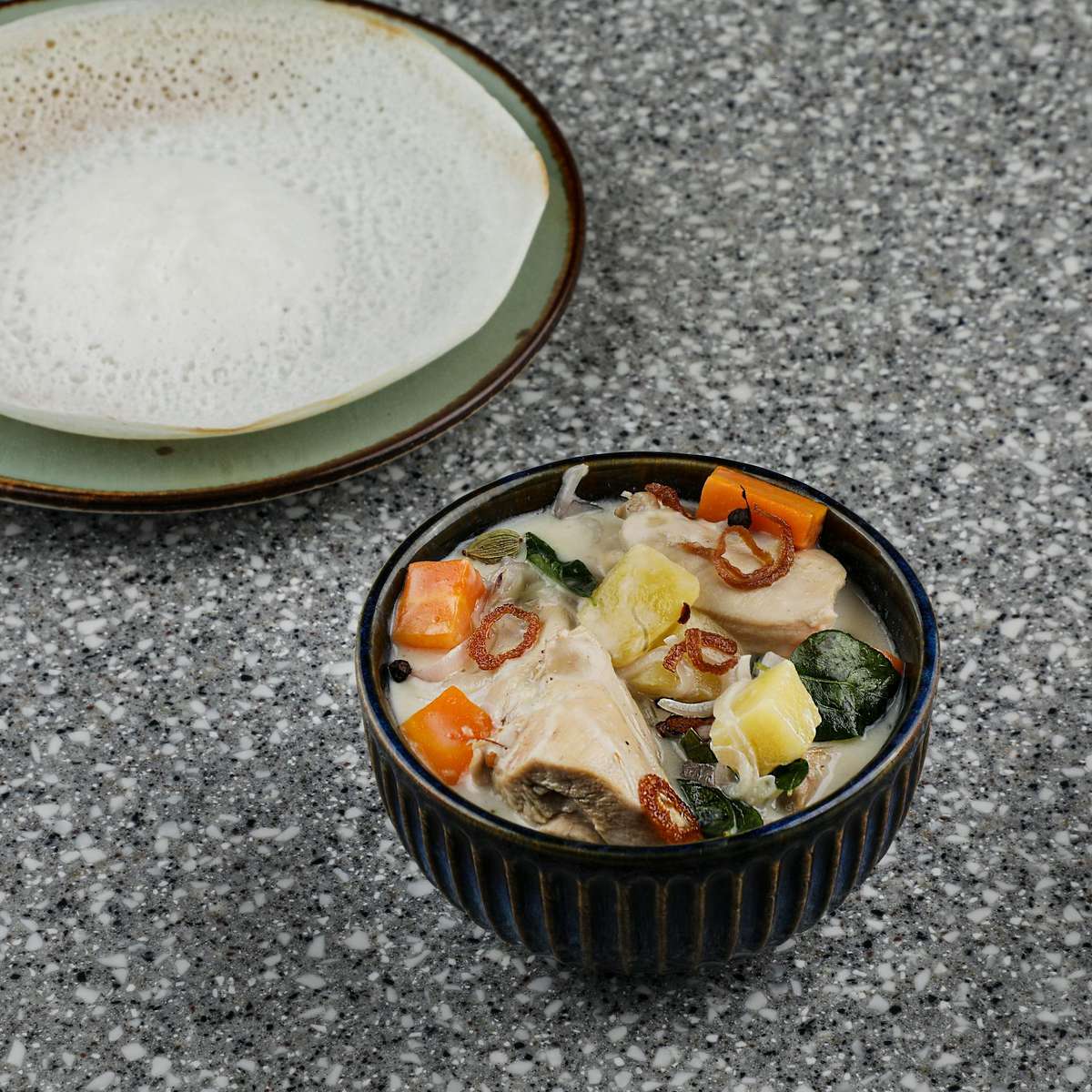 Риба яхния онлайн пъзел