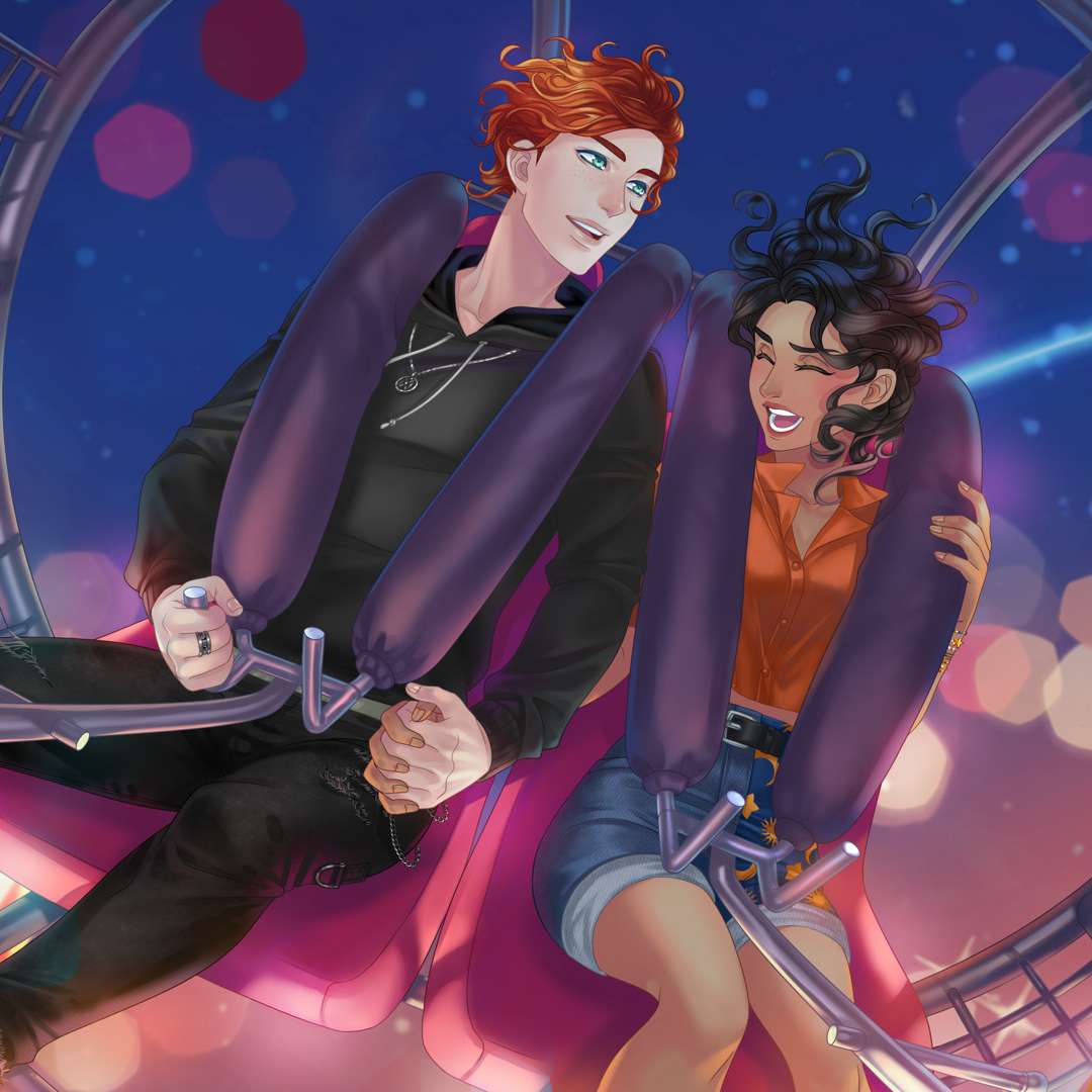 Тома 4 глава онлайн пъзел