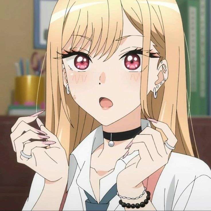 marin kitagawa sliding puzzle online