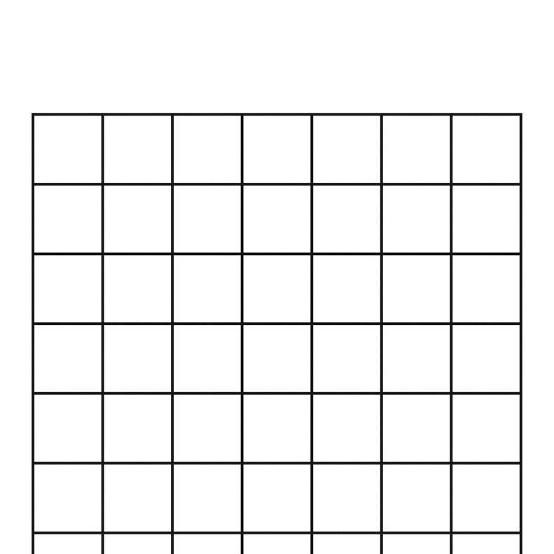 решетка 7х7 плъзгащ се пъзел онлайн