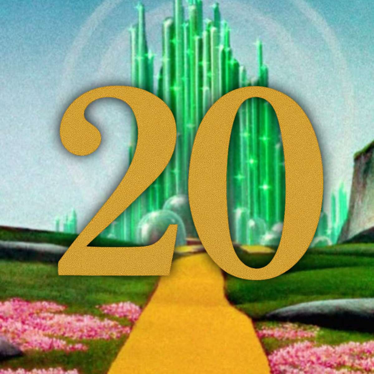 20 Slide Puzzle online puzzle