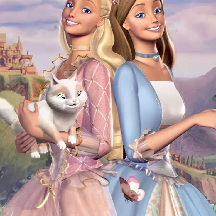 среден 2 онлайн пъзел