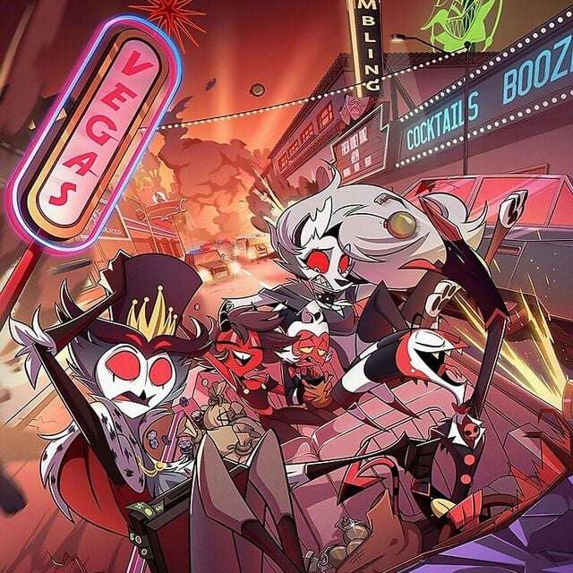 ACSvivor S6 The Hellaverse F13 2 плъзгащ се пъзел онлайн